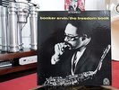 Booker Ervin / Jaki Byard - The Freedom Book **Original US Prestige 7295 LP**