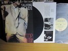 TALKING HEADS STOP MAKING SENSE VINYL LP RECORD 12