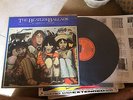 THE BEATLES BALLADS LP RECORD 12