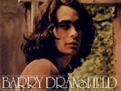 DRANSFIELD, BARRY - Dransfield, Barry - LP 1972 Guerssen
