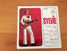 7 INCH SINGLE SYLVIE VARTAN LA VIE SANS TOI JAPAN