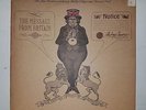 Tubby Hayes-R.Scott/Jazz Couriers-Message From Britain-Jazzland 34-DG-EXC-COPY