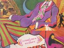 VINYL  LP  // THE  BEATLES  --  A  COLLECTION  OF  BEATLES'  OLDIES  //  M O N O