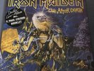 Iron Maiden Live After Death Vinyl
