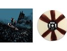 SDCC 2017 Exclusive Mondo Hot Fuzz Vinyl by Jock