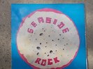 NWOBHM / PUNK / INDIE 2LP COMPILATION =SEASIDE ROCK-AIRSHIP  342 EX / M