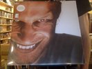 Aphex Twin Richard D. James Album LP sealed 180 gm vinyl + download code