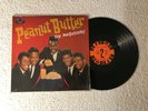 THE MARATHONS PEANUT BUTTER RARE DOO-WOP SOUL ARVEE MONO SHRINK NM
