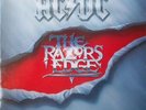 AC/DC - The Razors Edge (LP, Album) Vinyl Schallplatte - 134370