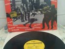 RARE PUNK AND DISORDERLY III, - THE FINAL SOLUTION-, 1983 MAKE IN FRANCE