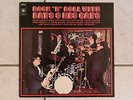 Fats And His Cats Rock'n Roll With Star Club NL LP