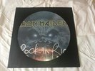 IRON MAIDEN 