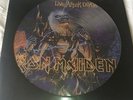 IRON MAIDEN 