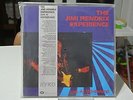 Jimi Hendrix Live at Winterland Ryko OBI Clear Vinyl Mint/Sealed..WOW
