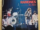 It's Alive [12 inch Vinyl Disc] by Ramones (The) (Vinyl, Apr-1979, 2 Discs, Audi