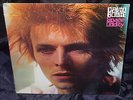 David Bowie Space Oddity SEALED USA 1978 Gold Stamp Promo LP W/ NO BARCODE
