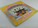 THE BEATLES - Magical Mystery Tour LP  UK Press  + Booklet  Etched Inside