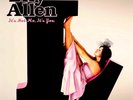 Lily Allen It's Not Me It's You LP Vinyl Album never opened still wrapped