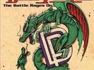 The Battle Rages On, Deep Purple, Vinyl, 8718469531943