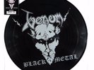 Venom - Black Metal (Record Store Day 2017 Limited Picture Disc LP)