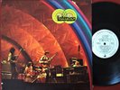 LISTENING on Vanguard —S/T— psych fuzz rock 1968 lp | WHITE LABEL PROMO | ORIG