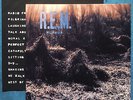 R.E.M. Murmur 1983 I.R.S. SP-70604 1st Press (1/1 Matrix) STERLING LP +Inner REM