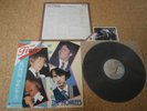 OST The Monkees   Head/ Japan LP/ OBI Sheet Photo