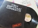 VAN DER GRAAF GENERATOR 