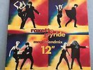ROXETTE Joyride 1991 UK 12