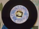 Sonny Burgess 45 Sadie's Back In Town 1960 Rockabilly Phillips M-