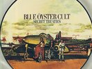 BLUE OYSTER CULT - SECRET TREATIES (SOPM-126-P) 100 ONLY PRESSED PICTURE DISC LP