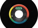 THE VISITORS - I'M IN DANGER - DAKAR - EXCELLENT CONDITION