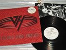 Van Halen - LP (VG+) For Unlawful Carnal Knowledge / Warner Bros. 1991 Germany