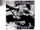 Learning To C  Vinyl (Mark Stewart And The Maffia) ON-U L.P. 24 (ID:14876)