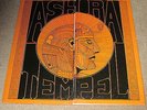 ASH RA TEMPEL - ASH RA TEMPEL - KRAUTROCK - NEW LP RECORD