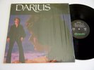1969 Private Outsider Psych Rock LP DARIUS s/t CHARTMAKER 1102 Shrink VG+ Orig
