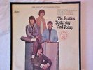 THE BEATLES Yesterday And Today Original Album Cover Framed Art Deco New Frame