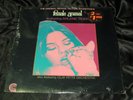 ARLENE TIGER FEMALE ANIMAL SOUNDTRACK ON CANYON LP-7702 EX/NM 1970 NEW