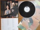 TERESA TENG Airport JAPAN 1st LP WHITE LABEL Not For Sale / PROMO Disc   MR2259