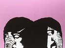 You're a Woman, I'm a Machine by Death from Above 1979 (Vinyl, Apr-2012)
