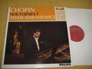 PHILIPS  CHOPIN - NOCTURNES I  ADAM HARASIEWICZ