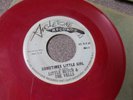 Little Butch & the Vells Sometimes Little Girl doowop 45 on Angletone mp3