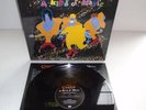 QUEEN-A KIND OF MAGIC...SUPERB 1ST UK PRESSING NEAR MINT VINYL LP RECORD 1986
