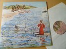 GENESIS Foxtrot LP CHARISMA CAS 1058 Textured Gatefold A1/B1 1st Porky Pecko