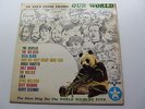 THE BEATLES 1969 UK  LP    NO ONE'S GONNA CHANGE MY WORLD  WORLD WILDLIFE FUND