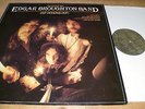 LP,  Edgar Broughton Band, The Best Of, Out Demons Out   Harvest UK 1986, Mint-