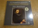 LP Vinyl Box Klassik Sweelinck 1 Cembalowerke Ton Koopman Jan Pieterszoon