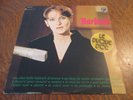 33 tours le disque d'or BARBARA ma plus belle histoire d'amour