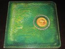 Alice Cooper rare '73 US 1st press LP Billion Dollar Babies EX+ poster + cards