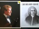 J.S. BACH SONATEN & PARTITEN SHLOMO MINTZ - MINT 3 LP BOX- DG DIGITAL 413 810-1